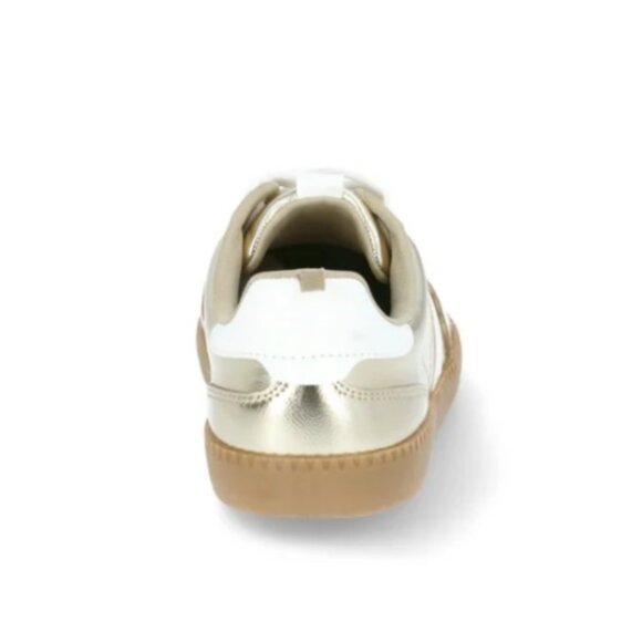 Wonder Nation Little and Big Kids Unisex Sport Sneakers Size 1 - Picture 4 of 4